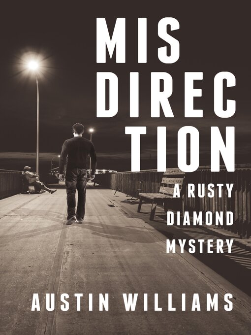 Title details for Misdirection by Austin Williams - Available